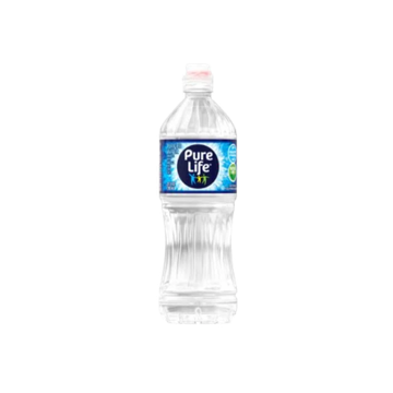 Soft Drinks