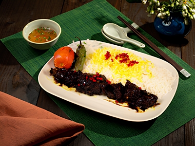  Kabab