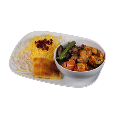 Mast-o-Khiar