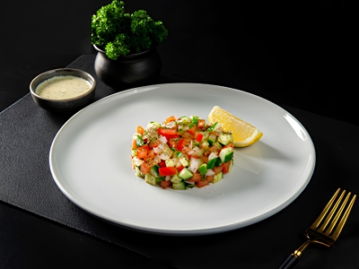 salad